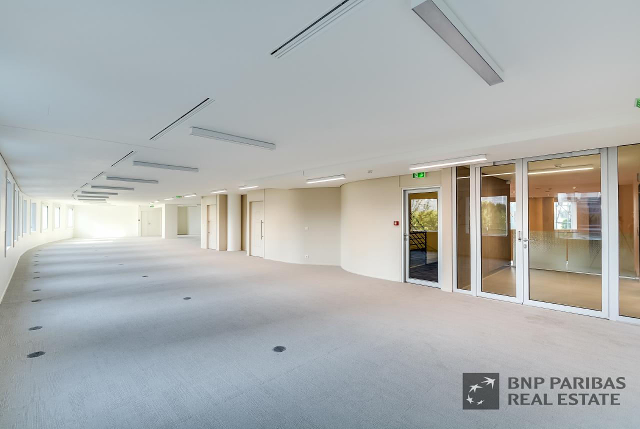Bureau La Défense 5172m² Location bureau Nanterre Hauts-de-Seine OLBUR2111903 16